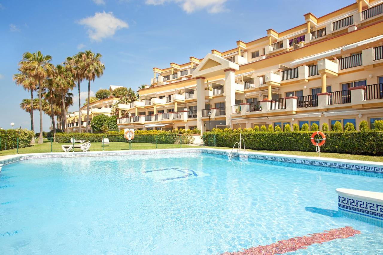 Romana Playa 637 Apartment Marbella