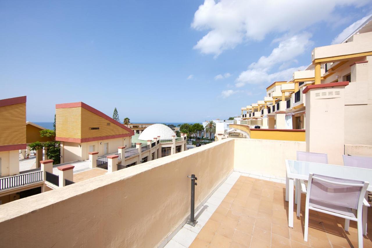 Romana Playa 637 Apartment *