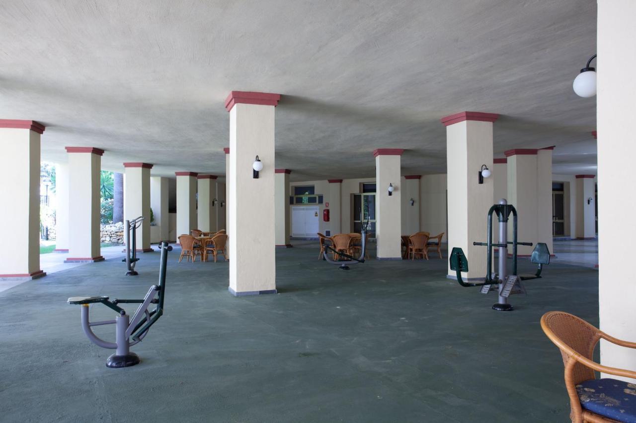 Apartment Romana Playa 637 *