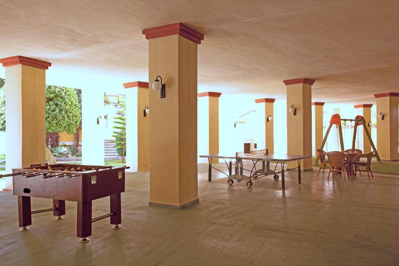Romana Playa 637 Apartment *