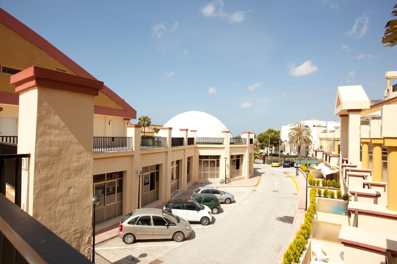 Romana Playa 637 Apartment