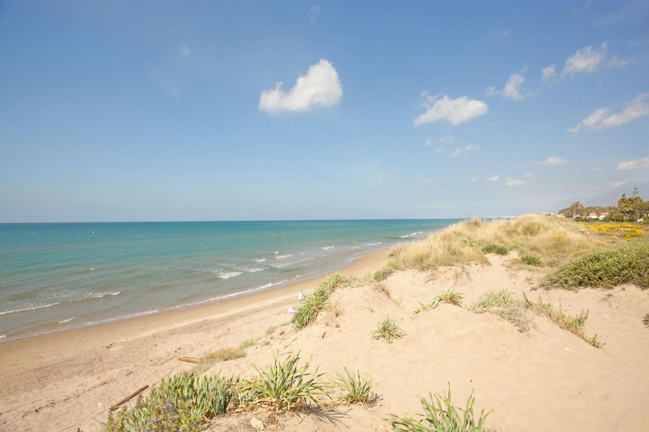Apartment Romana Playa 637 Marbella