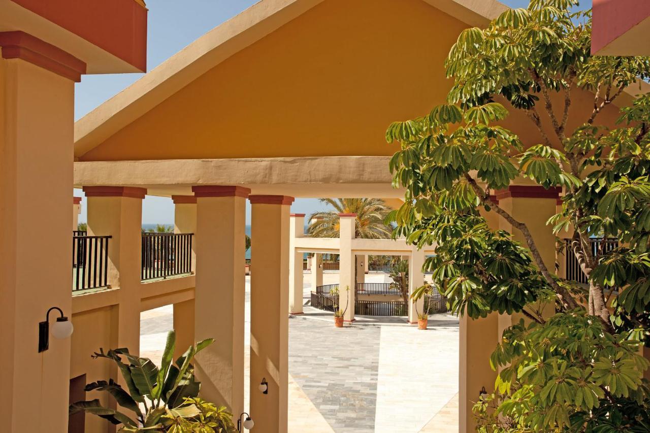 Apartment Romana Playa 637